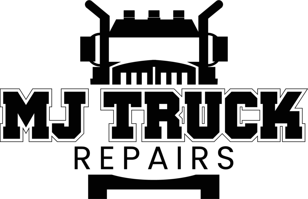 MJ Truck Repairs