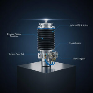 Advanced Air System Repair