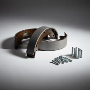 Heavy-Duty Brake Relining