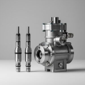 Fuel Injector & Pump Service